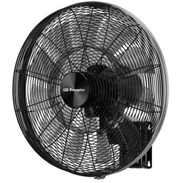 Orbegozo WF 5045 Ventilador de Pared 85W 18 Aspas 45cm